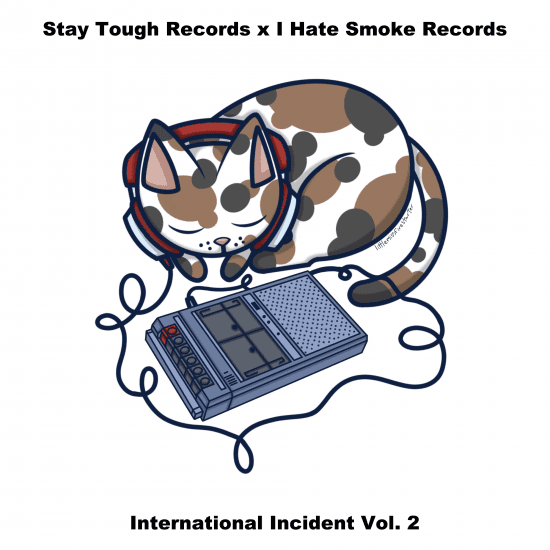 International Incident Vol.2