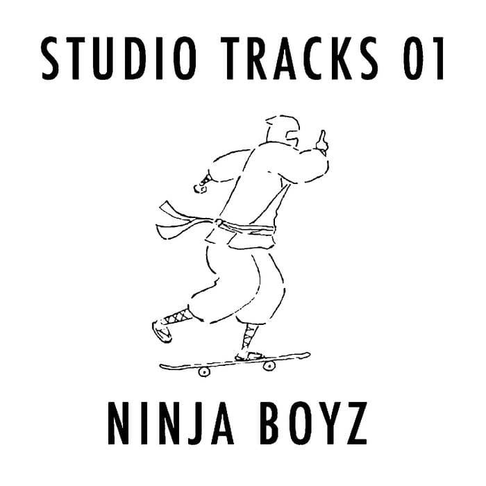 STUDIO TRACKS 01