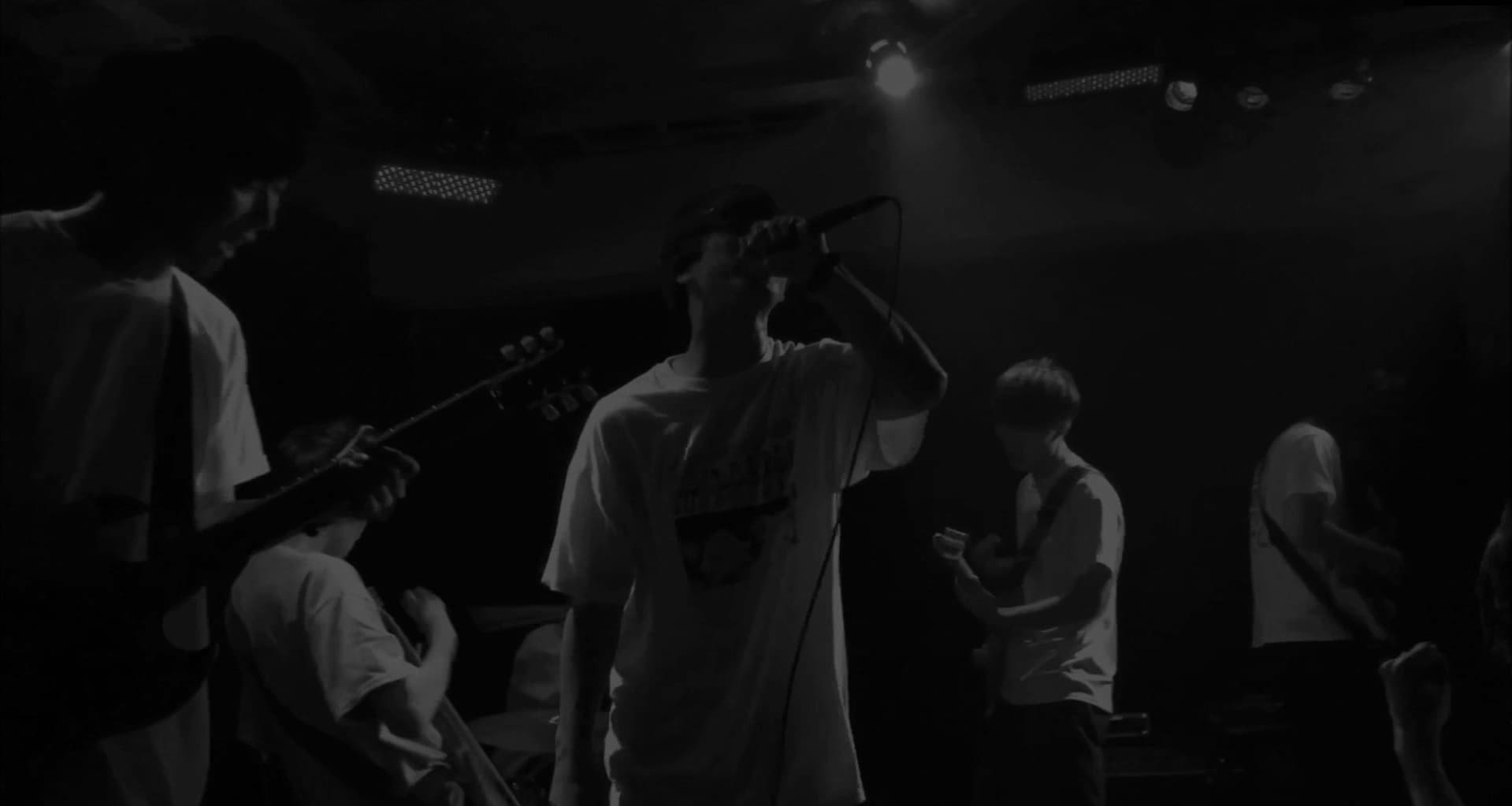 PARK │ DISCOGRAPHY │ NINJA BOYZ