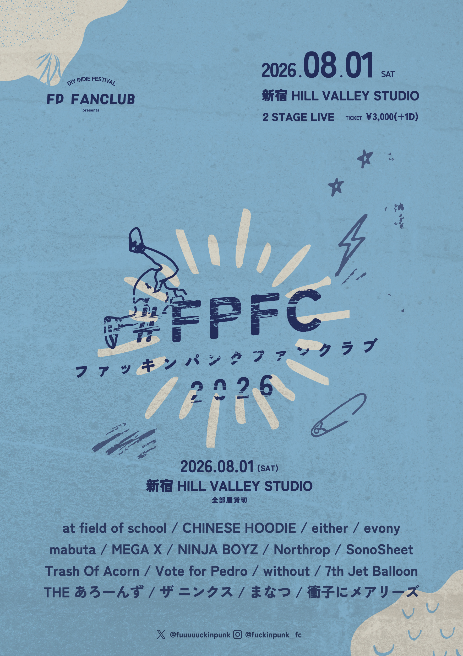 #FPFC2026